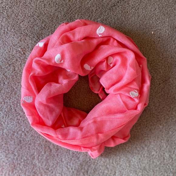 Vineyard Vines Accessories - ❄️ Vineyard Vines Infinity Scarf